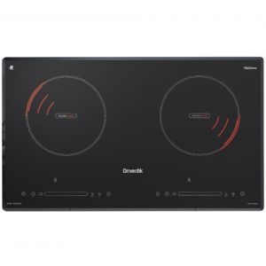 Bếp từ D\'mestik ML 822 DKI