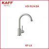 Vòi rửa chén đá Kaff KF-L6 - anh 1