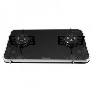 Bếp gas âm Rinnai RB-7902S-GBS(F)