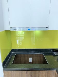 Máy hút mùi Dmestik ES4970DMK White