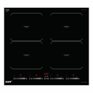 BẾP TỪ KAFF KF-HGEM919 – 4 VÙNG NẤU