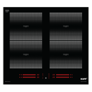 BẾP TỪ THÔNG MINH KAFF KF–HIDE868I