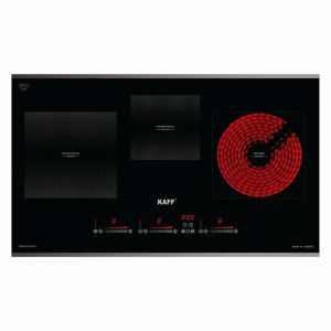 BẾP ĐIỆN TỪ KAFF KF-IH6003IC NEW 2022