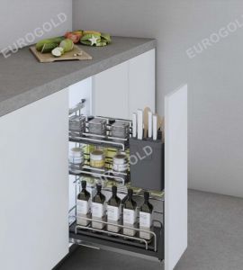 KỆ GIA VỊ EUROGO EPV2025