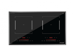 BẾP TỪ SPELIER 528I PLUS