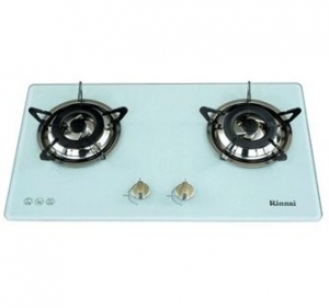 Bếp gas âm Rinnai RVB-2WG