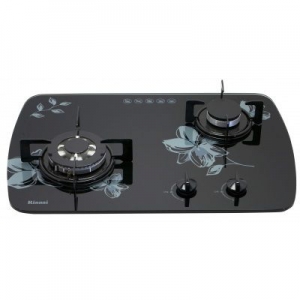 Bếp gas âm Rinnai RVB-6SDR(F)