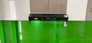 Máy hút mùi cổ điển Dmestik 4870DMK