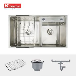 Chậu rửa chén KONOXOvermount sink KN7847DO