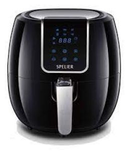 Nồi chiên không dầu Spelier