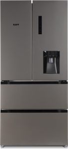 TỦ LẠNH KAFF KF-BCD523W