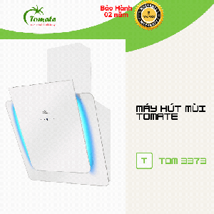 Máy hút mùi Tomate TOM 3373