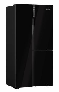 Tủ lạnh Kaff BCD580W