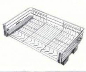 Giá xoong nồi đa năng inox 304 nan dẹt R001A-700