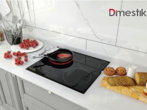 Bếp điện từ Dmestik ES-603 DKT