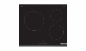 Bếp từ Bosch 3 vùng nấu HMH.PUC631BB5E