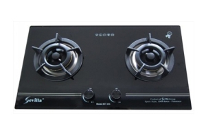 Bếp gas âm Sevilla SV-206