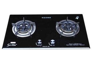 Bếp gas âm Sevilla SV-208B