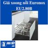Giá xong nồi Euronox EU2.80.304B - anh 1