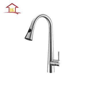 vòi rửa chén kaff -FC8603