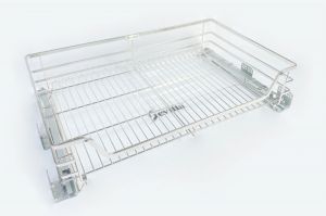 Giá xoong nồi tủ dưới Sevilla SX4-80