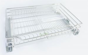 Giá bát đĩa tủ dưới Sevilla SB4-80