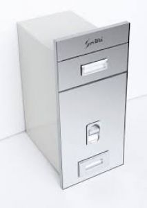 Thùng gạo gương mặt bạc Sevilla B3