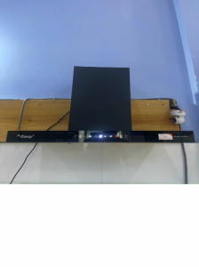 ut mùi canzy pro 333s