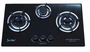 Bếp gas âm Sevilla SV-308