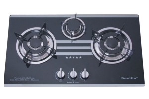 Bếp gas âm Sevilla SV-373S