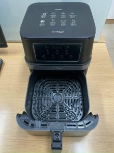 Nồi chiên không dầu 6L Eurosun EU-AR18B