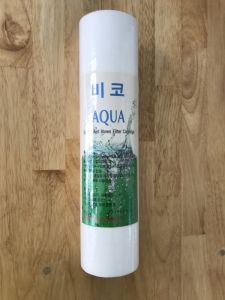 Lõi trợ lọc máy Geyser