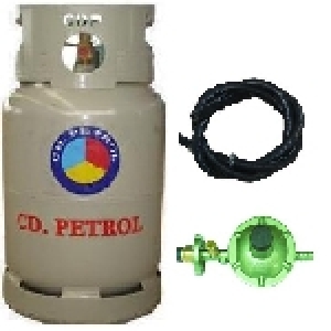 Bộ bình gas Petrol 12kg