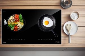 Bếp từ Spelier SPV T06