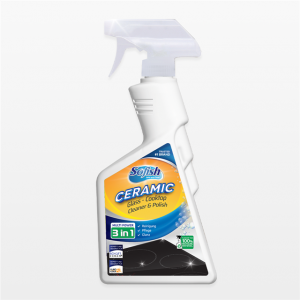 Chai vệ sinh mặt kính bếp từ Sofish