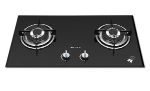 Bếp gas Malloca GHG 732 New