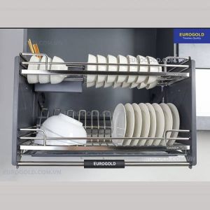 Giá nâng hạ nan Oval - EuroGold EPV9090