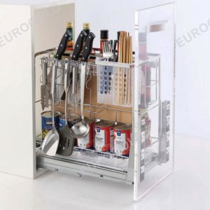 Giá gia vị dao thớt EuroGold EP30F