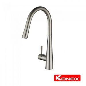 Vòi rửa chén Konox KN 1901N