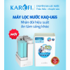 Máy lọc nước Karofi KAQ-U65 - anh 1