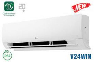 Máy lạnh LG V24WIN