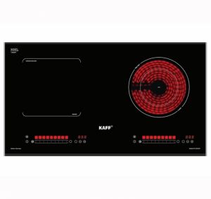 Bếp điện từ Kaff KF- EG902IH