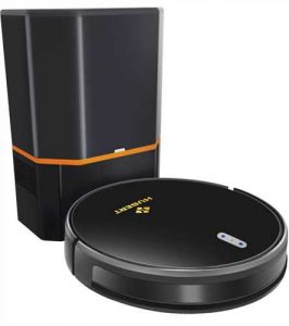 Robot hút bụi lau nhà Hubert HB-S68-PLUS