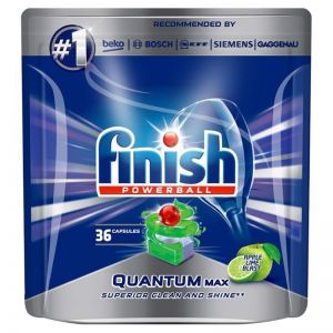 Viên rửa chén Finish 36 viên