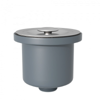Bát rác chậu Konox Strainer – SK02 – 140mm
