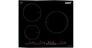Bếp từ Kaff KF-SQ5463I Fabio