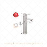 Vòi Lavabo Golica GL-301C