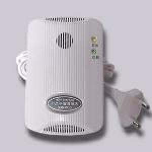 Báo rỏ rỉ gas Shin Woo ND-104N