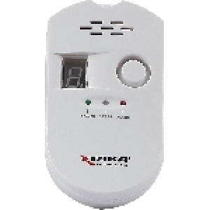 Thiết bị cảnh báo gas Taka TK-CB01B
