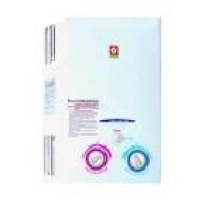 Bình nóng lạnh gas Sakura